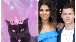 2026 tarot reading for Tom Holland and Zendaya 