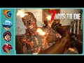 We Moved To The Wasteland For Fun, Loot, And Zombears! - 7 Days To Die [Wholesomeverse | Part 8]
