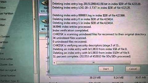 Raw Hard Drive Data Recovery