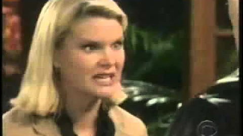 Victoria slaps Victor