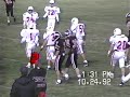 1992 Essex Raiders