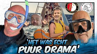 Kale & Kokkie en het zinkende schip dat Ajax heet