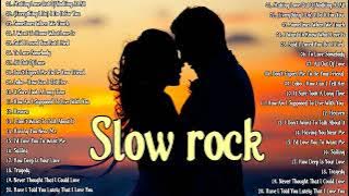 Slow Rock Sepanjang Masa - WhiteLion/ Firehouse/ Aerosmith/ Defleppard/ Mr.Big/ Scorpions/ BonJovi