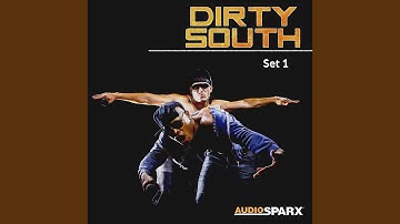 Past the Finish Line (Hip Hop/Dirty South Instrumental)