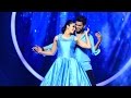 D 4 Dance Reloaded I Vishnu & Anna - Puthuvellai Mazhai I Mazhavil Manorama