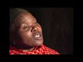 Uinjilisti Choir KKKT Arusha Mjini_-_Getsemane Yesu anakesha(Offical Video)