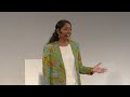 Why psychologists should be everywhere | Dr Neeta RAMKUMAR | TEDxPoumpoure