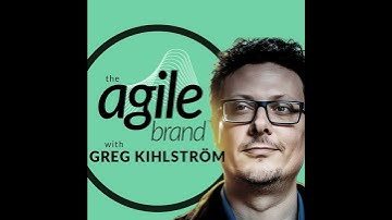 #625: Creating an agile brand with composable approaches, featuring Chris Bach