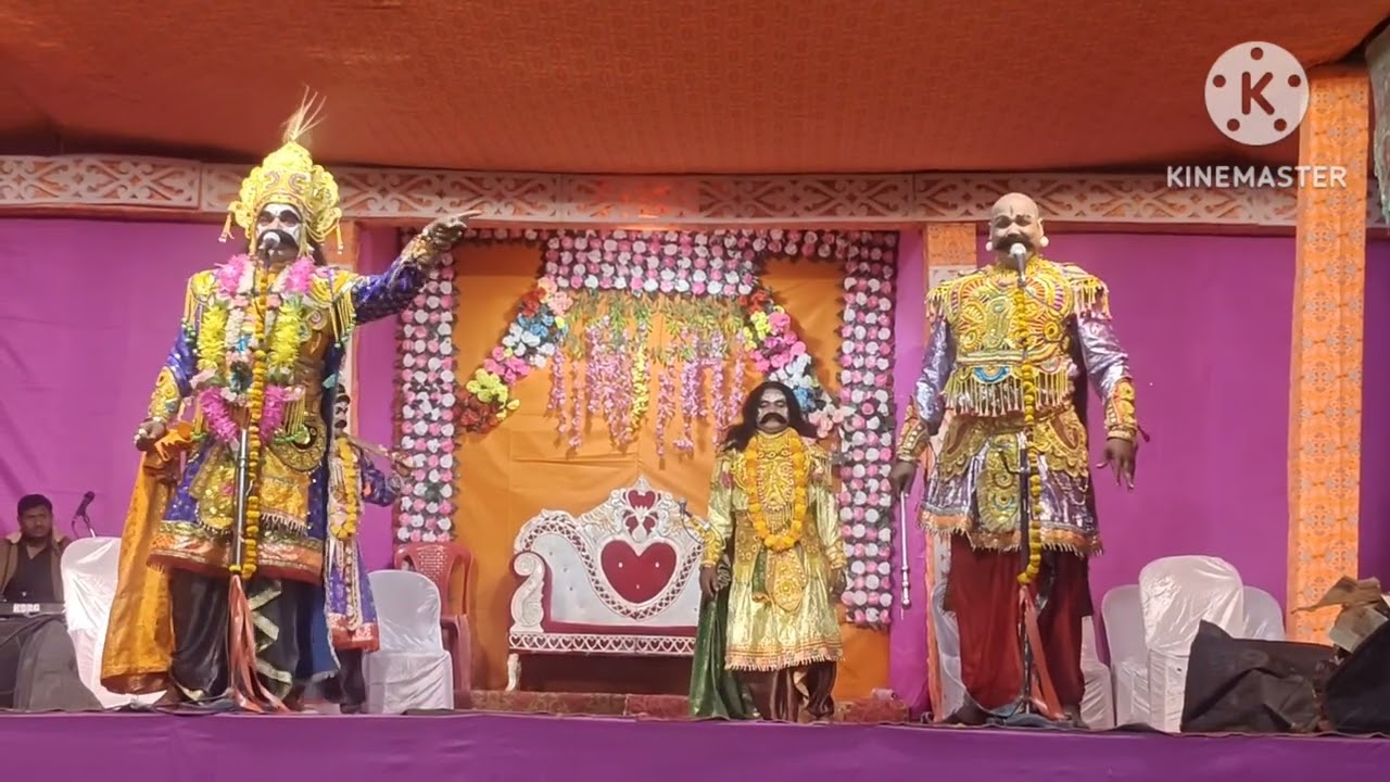 ଥୁଆପାଲି ଧନୁଯାତ୍ରା 