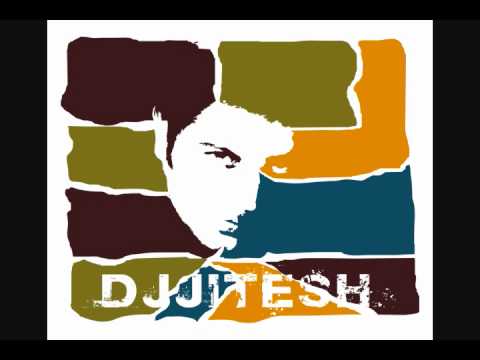 Zihale Miskin (Pump It Up 2011 Mix) - DJ Jitesh