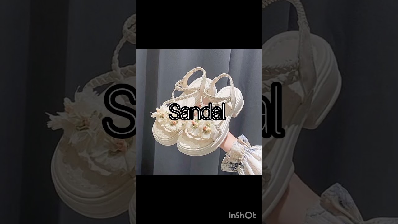 6 footwear that every girl should have 