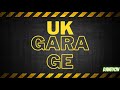 UK Garage Mix 1