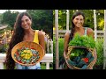 What I Ate Today 🌱 16 Years FullyRaw Vegan 🥑 Growing My Own Food in Hawaii