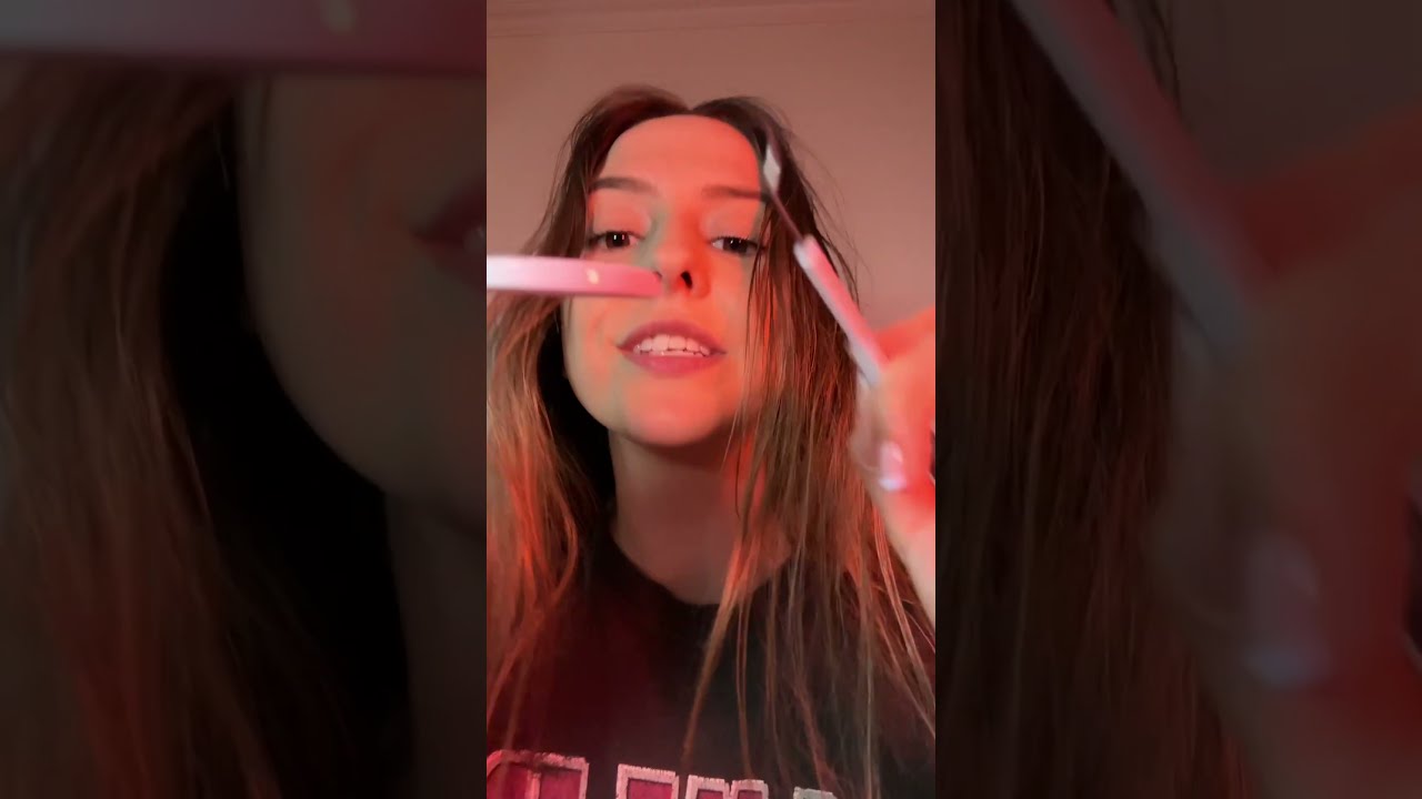 ASMR Fast And Aggressive Personal Attention Asmr Asmrfastandaggressive