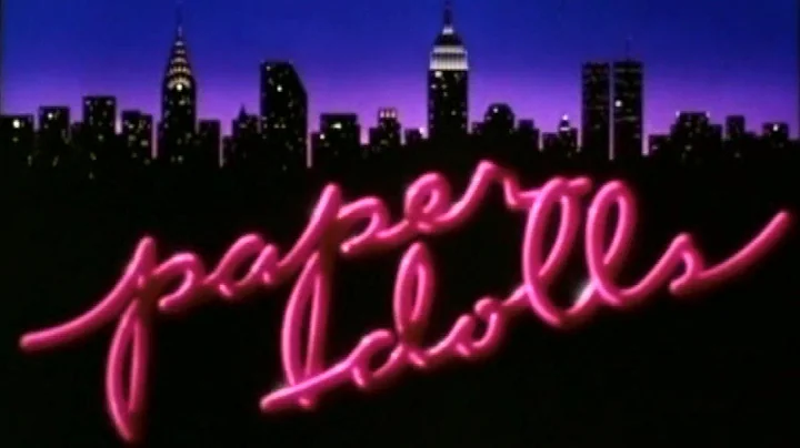 Classic TV Theme: Paper Dolls