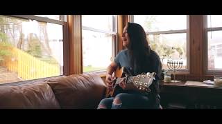 WHO YOU SAY I AM // Hillsong Worship (cover)