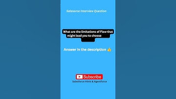 Salesforce Developer Interview Question latest #salesforce #salesforcedeveloper #salesforceinterview