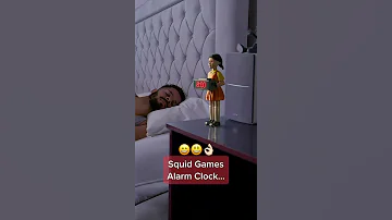 فیلم بازی ماهی مرکب Squid Game 