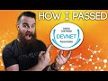 How i passed the devnet associate should you get it