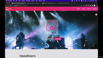 Apply Google Fonts to tailwind project