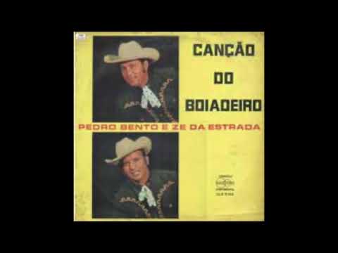 Pedro Bento e Zé da Estrada - Pai João - Ouvir Música