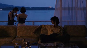 杨英格yingge - On The Line (Official Music Video)