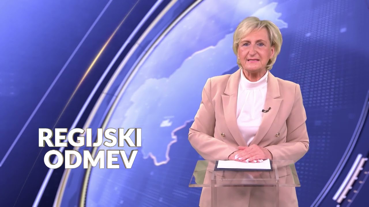 Regijski odmev, 4. marec 2026