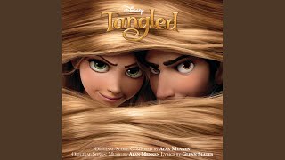 Video thumbnail of "Donna Murphy - Mother Knows Best (Reprise) (From "Tangled"/Soundtrack Version)"