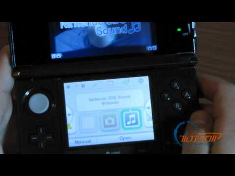 וִידֵאוֹ: מהי קונסולת המשחק החדשה 3DS XL של נינטנדו?