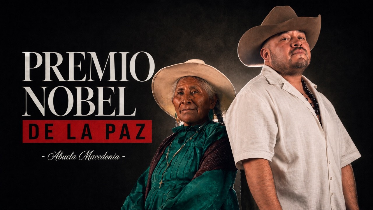 Nuestro Youtube