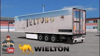 ["ETS2", "Mods", "Euro Truck Simulator 2", "Scania", "ETS 2", "Lkw", "Truck", "MAN", "Iveco", "Mercedes Actros", "Volvo", "Renault Magnum", "Renault Range T", "Simulation", "Lets Play", "Fun", "Gigaliner", "ETS2 Mods", "Special", "Transport", "DLC", "Bell