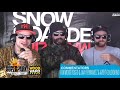 Superpark 17 || The Webcast  || Woodward Rail Setup || 2013