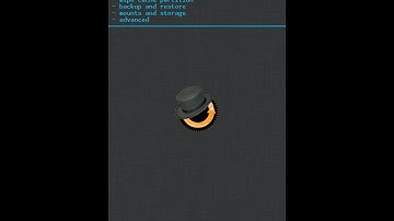 How to install CWM in Galaxy Ace 3 GT-S7275R