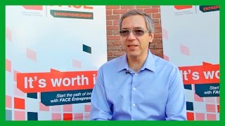 Karel Obluk - Challenges Are Key