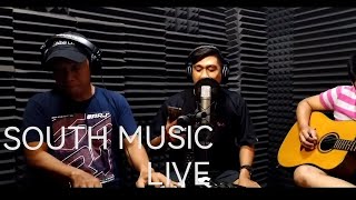 Cant find The Words To Say-David Gates(Ares Cover)Live On South Music Studio Recording