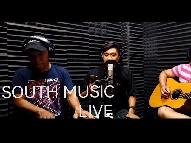 Cant find The Words To Say-David Gates(Ares Cover)Live On South Music Studio Recording class=