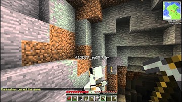 Minecraft: Tekkit With Friends Part 1 - SetUpisode!