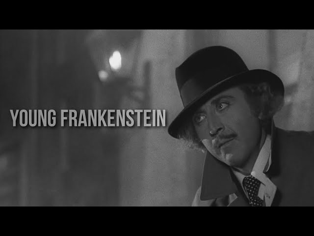 Mel Brooks' Young Frankenstein' comes to Peoria