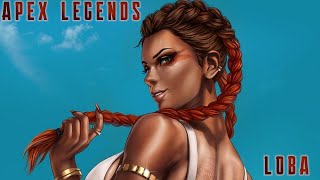 Apex Legends | Loba | Край Света | World's Edge | Сезон 17 | Season 17
