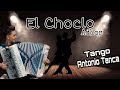 El Choclo (TANGO) - Antonio Tanca