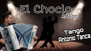 Miniatura del video "El Choclo (TANGO) - Antonio Tanca"