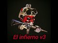 El infierno v3