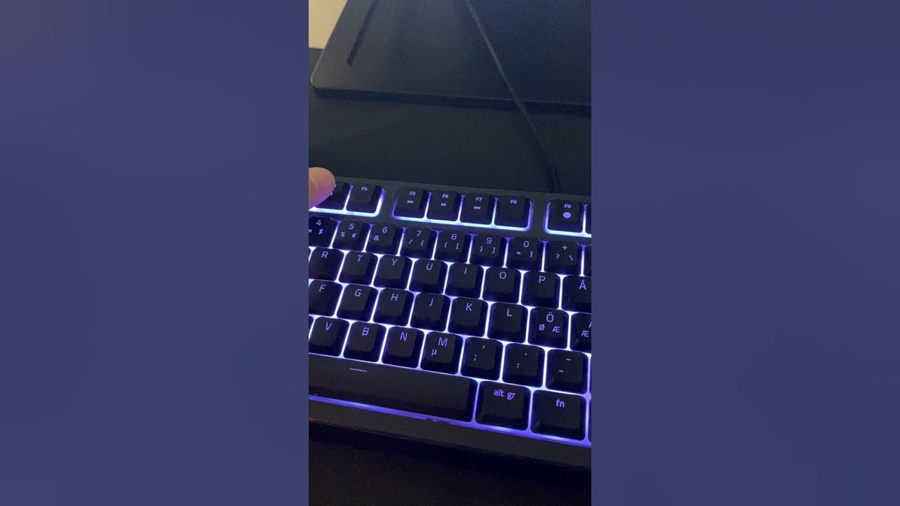 How to press f3 on keyboard youtube