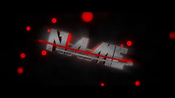 GlatisFX [BLENDER] Orange Chill Intro Template #82 [BEST]