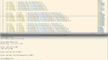 Automatically opening Julia function definitions in Sublime Text