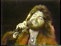 Capture de la vidéo James Gang - Don Kirshner's Rock Concert 1974 ( With Tommy Bolin)