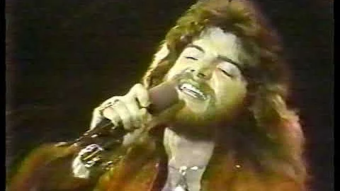 JAMES GANG - Don Kirshner's rock concert 1974 ( wi...