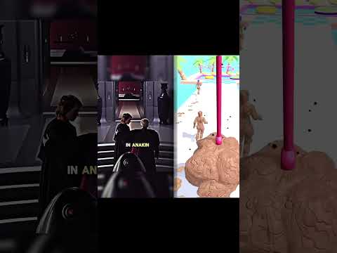 Why did Darth Vader train Starkiller to kill Palpatine and take his place?