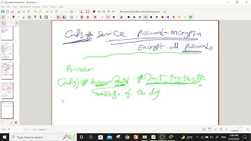 Basic switch and router configuration part 2