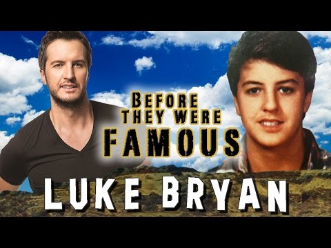 Βίντεο: Luke Bryan Net Worth